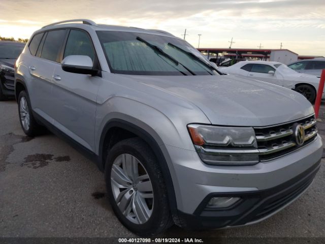 volkswagen atlas 2019 1v2wr2ca4kc605929