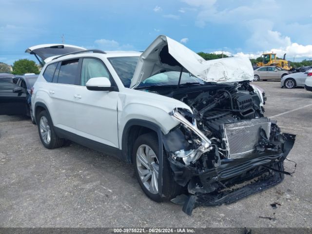 volkswagen atlas 2023 1v2wr2ca4pc549773