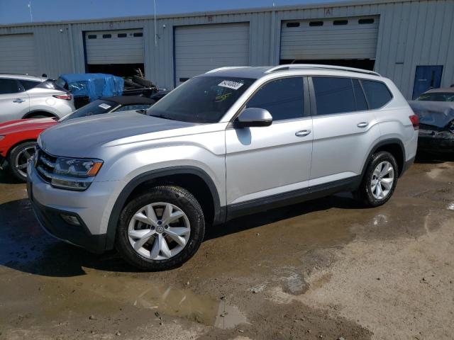 volkswagen atlas se 2019 1v2wr2ca5kc550147