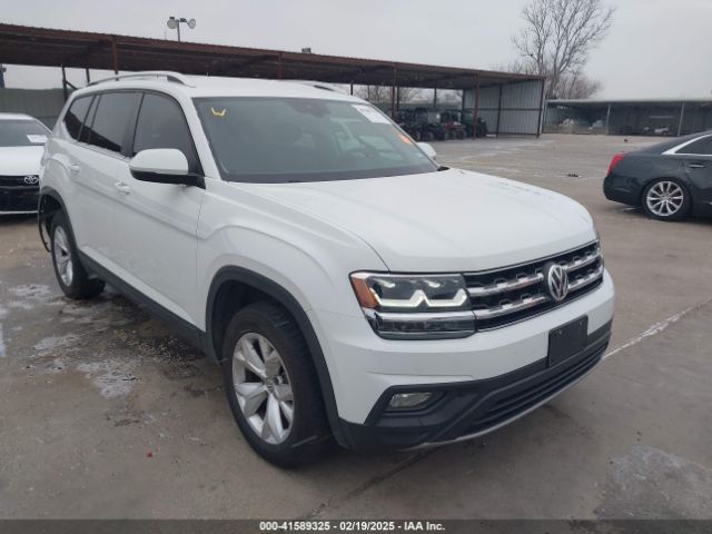 volkswagen atlas 2019 1v2wr2ca6kc514743