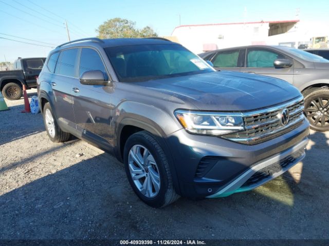 volkswagen atlas 2021 1v2wr2ca6mc555084