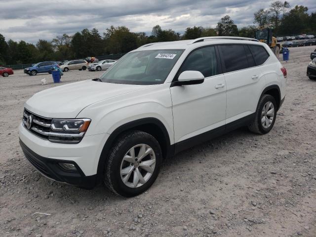 volkswagen atlas se 2019 1v2wr2ca7kc559416