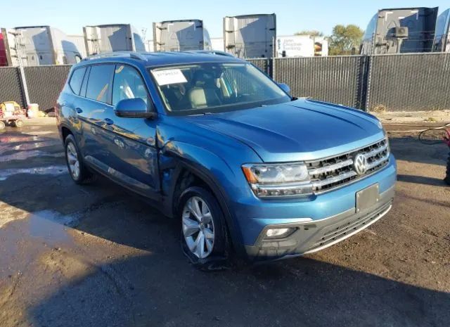 volkswagen atlas 2019 1v2wr2ca7kc570190