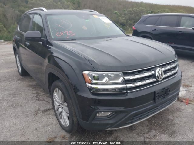 volkswagen atlas 2019 1v2wr2ca7kc607593