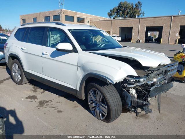 volkswagen atlas 2019 1v2wr2ca8kc503940