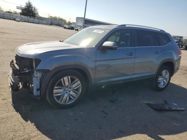 volkswagen atlas se 2019 1v2wr2ca8kc596295