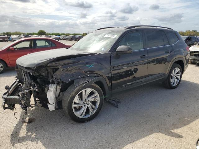 volkswagen atlas se 2021 1v2wr2ca8mc547973