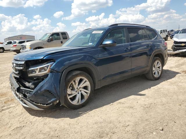 volkswagen atlas se 2021 1v2wr2ca8mc576261