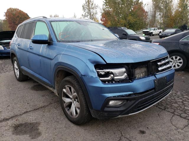 volkswagen atlas se 2019 1v2wr2ca9kc569851