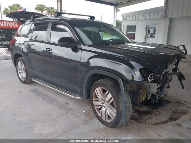 volkswagen atlas 2019 1v2wr2ca9kc607644