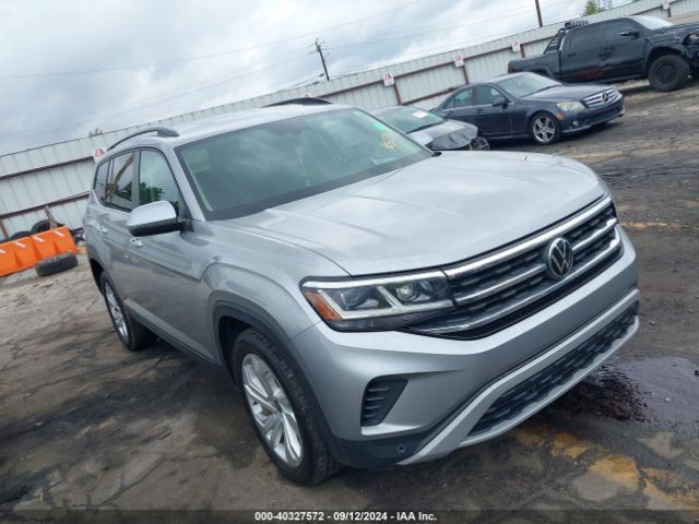 volkswagen atlas 2021 1v2wr2ca9mc588161