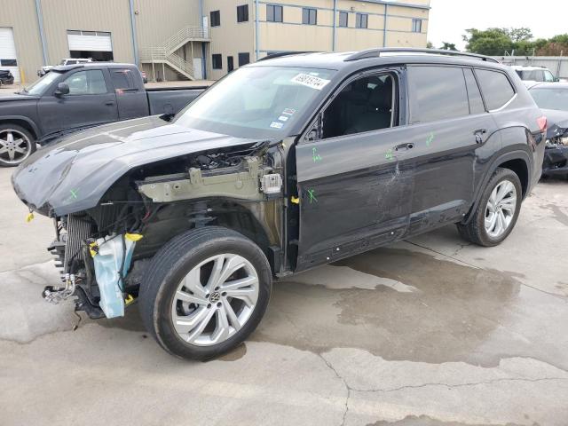 volkswagen atlas se 2022 1v2wr2ca9nc516958