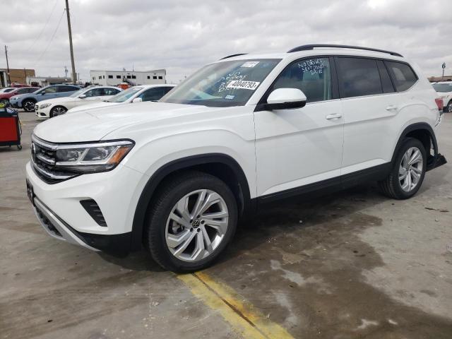 volkswagen atlas se 2022 1v2wr2ca9nc524316