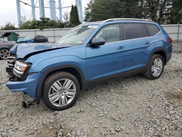 volkswagen atlas se 2019 1v2wr2caxkc506130