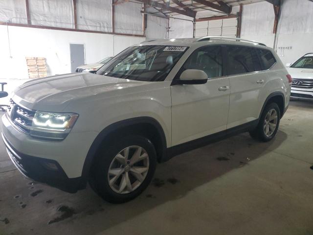 volkswagen atlas se 2019 1v2wr2caxkc544635