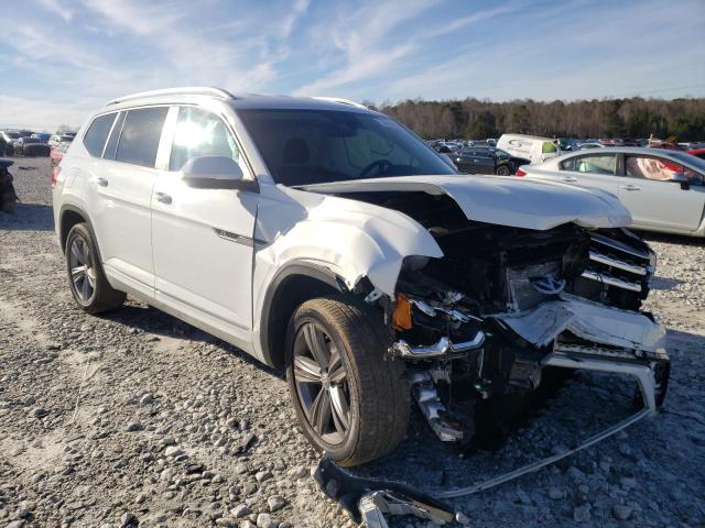 volkswagen atlas se 2019 1v2xr2ca0kc513415