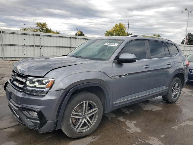 volkswagen atlas se 2019 1v2xr2ca0kc523118