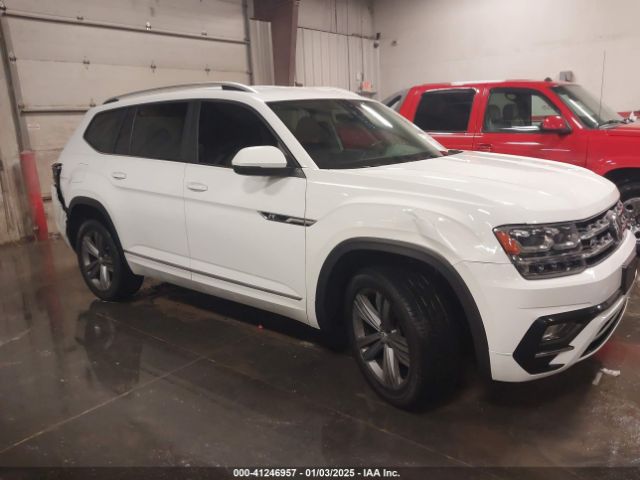 volkswagen atlas 2019 1v2xr2ca3kc557800