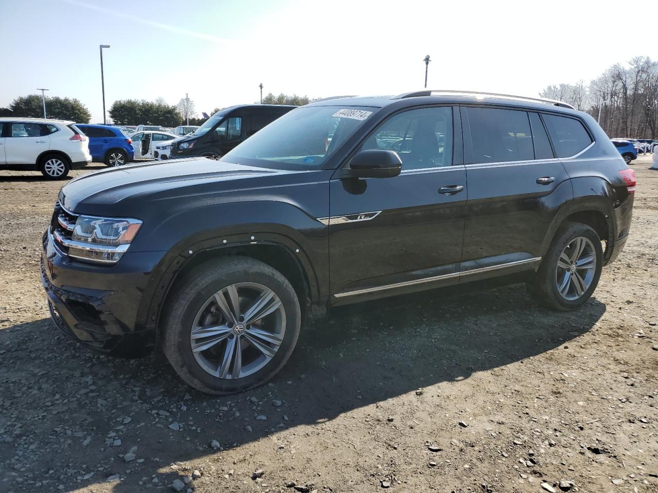 volkswagen atlas 2019 1v2xr2ca3kc602122