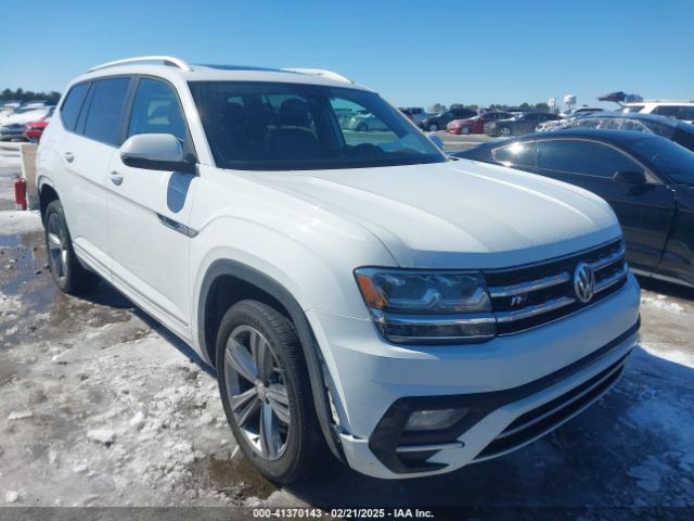 volkswagen atlas 2019 1v2xr2ca5kc592564