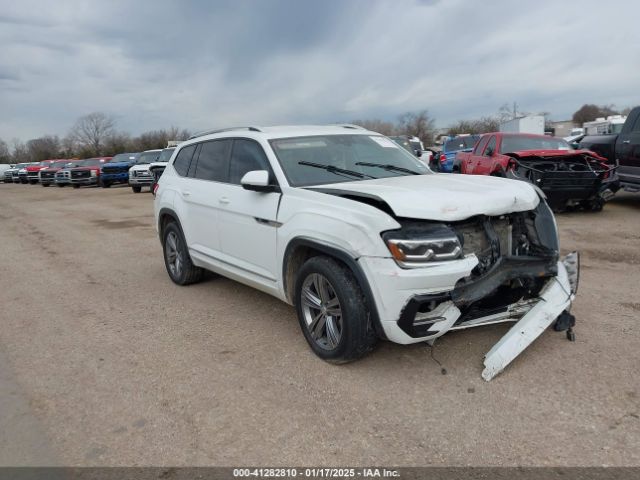 volkswagen atlas 2019 1v2xr2ca6kc535502