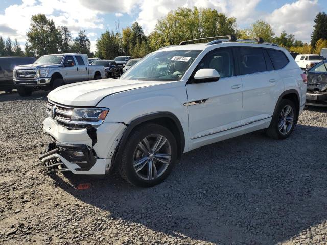 volkswagen atlas se 2019 1v2xr2ca8kc588606