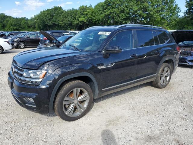 volkswagen atlas se 2019 1v2xr2caxkc560306