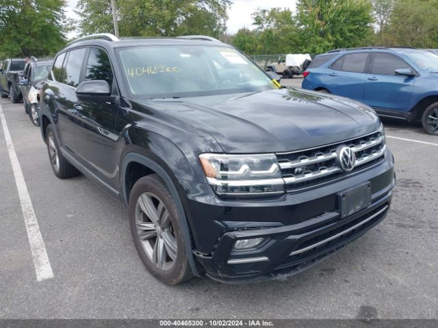 volkswagen atlas 2019 1v2xr2caxkc560998