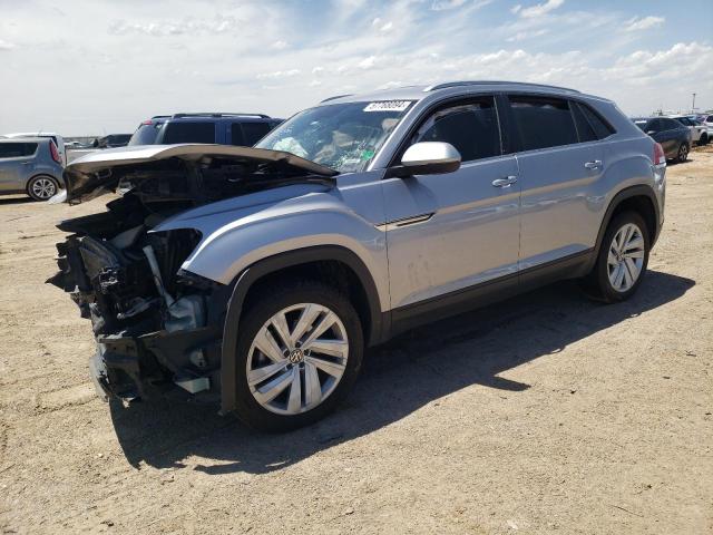 volkswagen atlas cros 2020 1v2ye2ca3lc226085