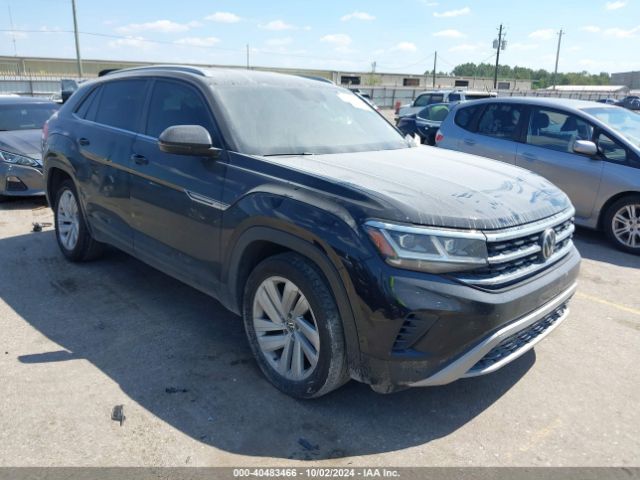 volkswagen atlas cross sport 2020 1v2ye2ca9lc229704