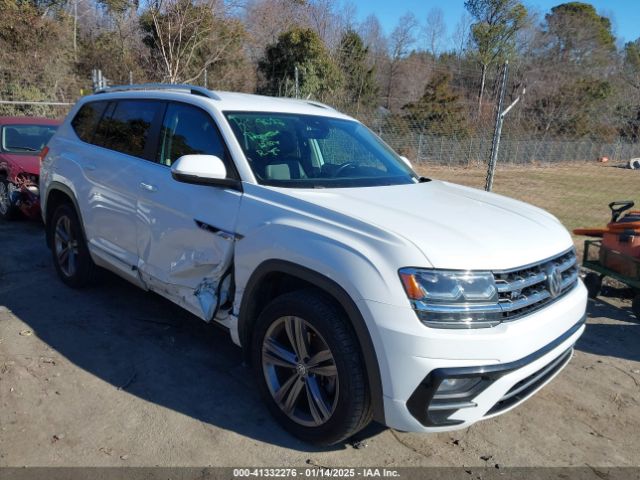 volkswagen atlas 2019 1v2yr2ca5kc541697