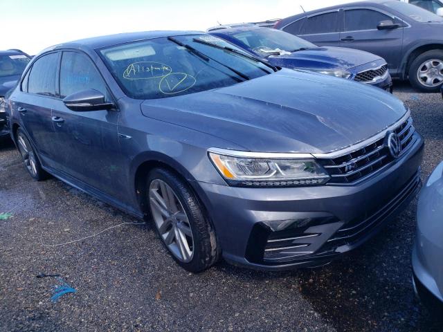 volkswagen passat s 2018 1vwaa7a30jc004498