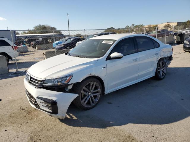 volkswagen passat s 2018 1vwaa7a30jc023553