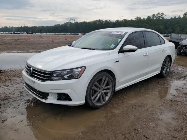 volkswagen passat s 2018 1vwaa7a30jc033368