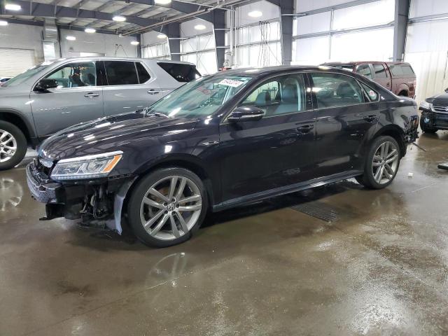 volkswagen passat 2018 1vwaa7a30jc039879