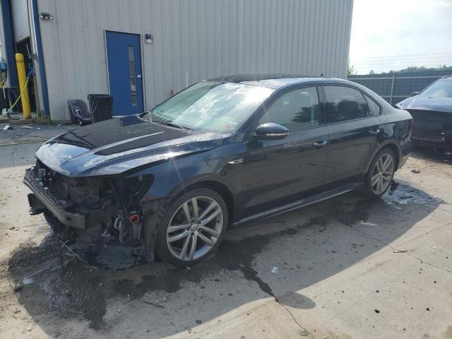 volkswagen passat s 2018 1vwaa7a31jc015932