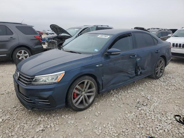 volkswagen passat s 2018 1vwaa7a31jc016286