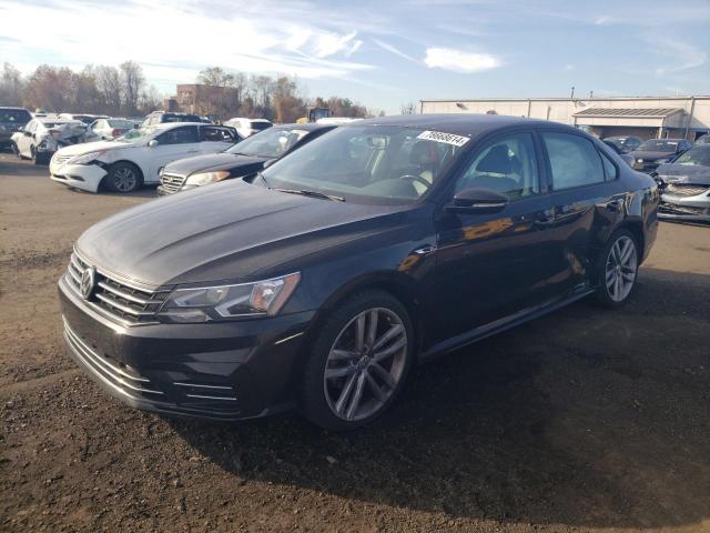 volkswagen passat s 2018 1vwaa7a31jc025487