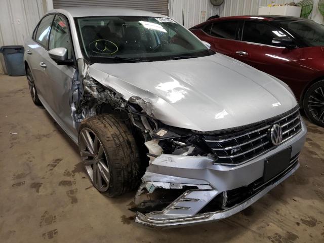 volkswagen passat s 2018 1vwaa7a31jc033699