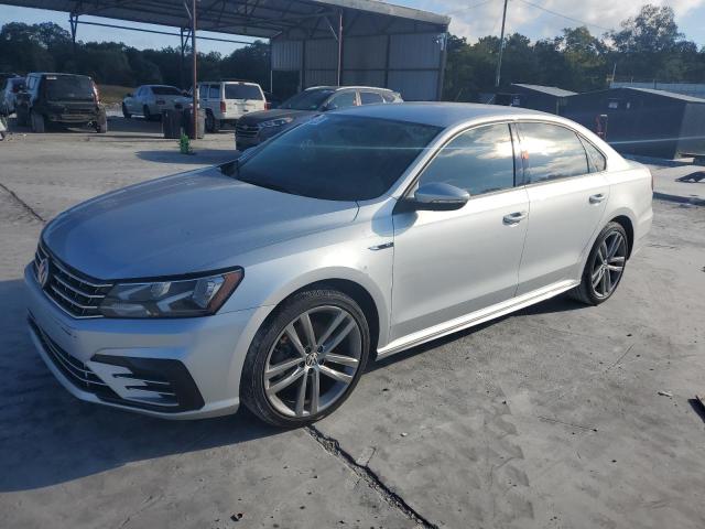 volkswagen passat s 2018 1vwaa7a31jc052236