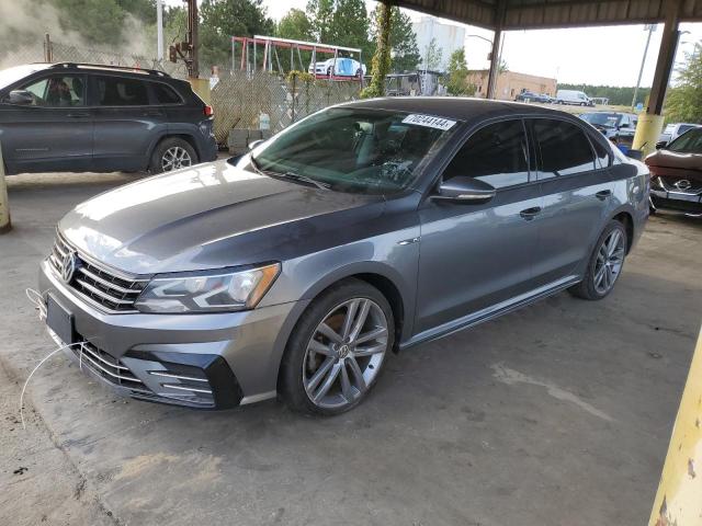 volkswagen passat s 2018 1vwaa7a32jc005314