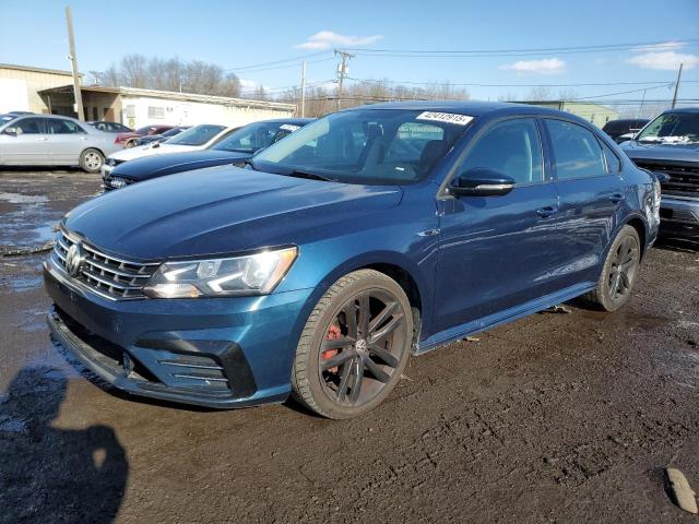 volkswagen passat s 2018 1vwaa7a32jc035929