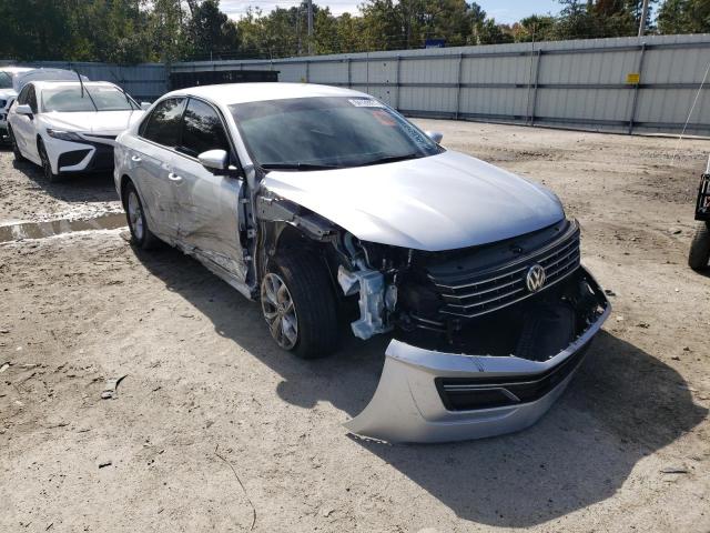 volkswagen passat s 2018 1vwaa7a32jc041732