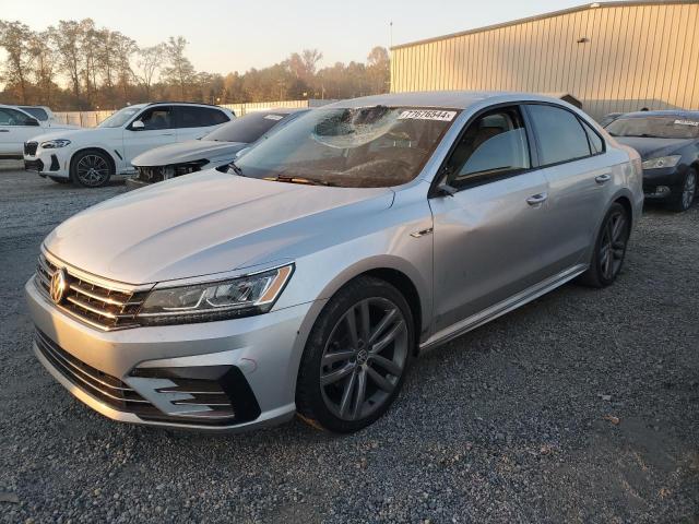 volkswagen passat s 2018 1vwaa7a33jc020601