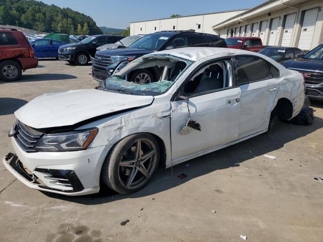 volkswagen passat 2018 1vwaa7a33jc025829