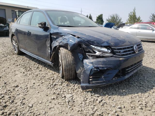 volkswagen passat s 2018 1vwaa7a34jc035902