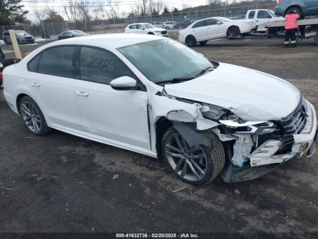 volkswagen passat 2018 1vwaa7a34jc039707