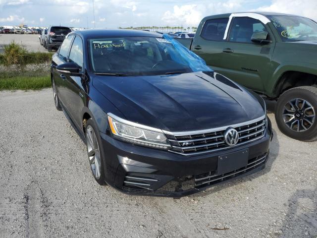 volkswagen passat s 2018 1vwaa7a35jc015562