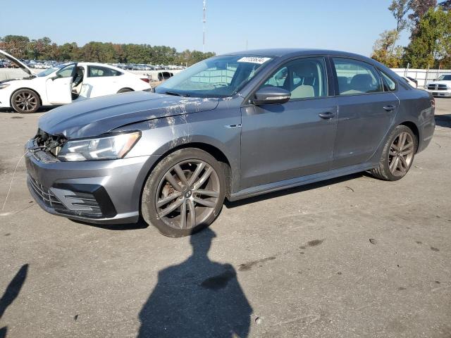 volkswagen passat s 2018 1vwaa7a35jc037593