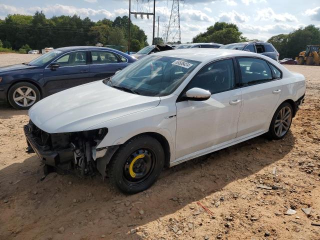 volkswagen passat 2018 1vwaa7a36jc029275